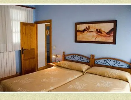 Apartamentos Brisas del Deva Potes Exterior foto