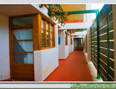 Apartamentos Brisas del Deva Potes Exterior foto