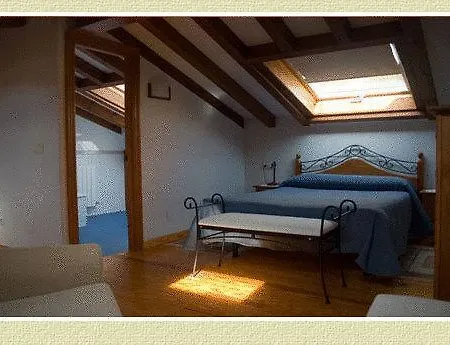 Apartamentos Brisas del Deva Potes Habitación foto