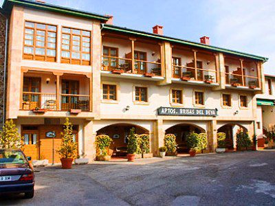 Apartamento Brisas Del Deva *