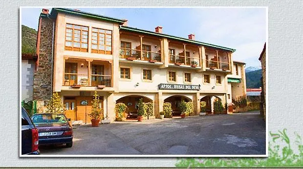 Apartamentos Brisas Del Deva