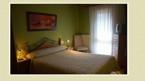 Brisas Del Deva Apartment Santander
